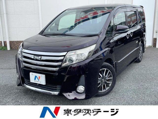 Toyota NOAH 2016-06 8850156-0