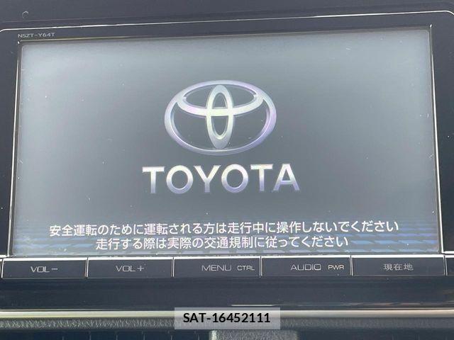 Toyota NOAH 2016-06 8850156-2