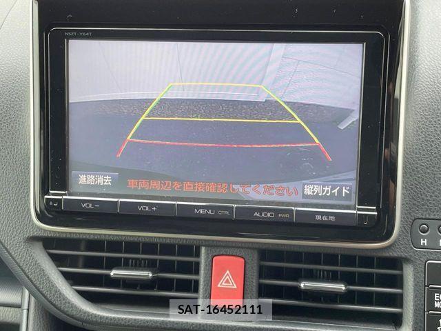 Toyota NOAH 2016-06 8850156-4