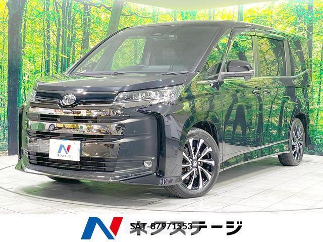 Toyota NOAH 2024-01 8849313-0