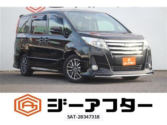 Toyota NOAH 2014-09 8849342-0