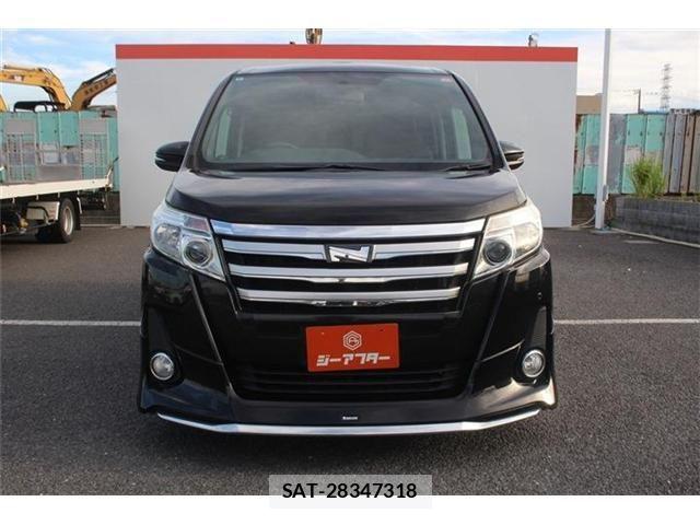Toyota NOAH 2014-09 8849342-10