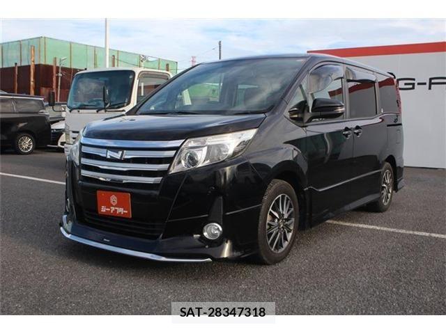 Toyota NOAH 2014-09 8849342-11