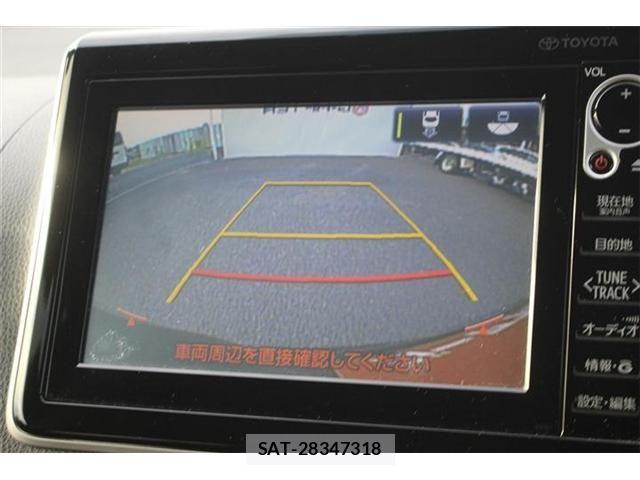 Toyota NOAH 2014-09 8849342-2