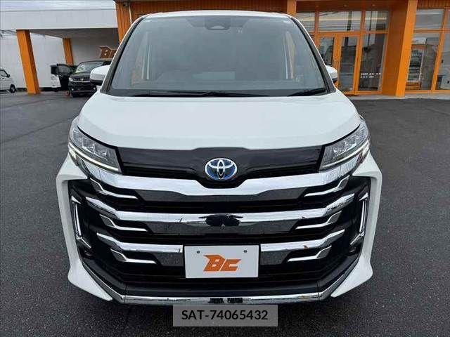 Toyota NOAH 2023-10 8850150-8
