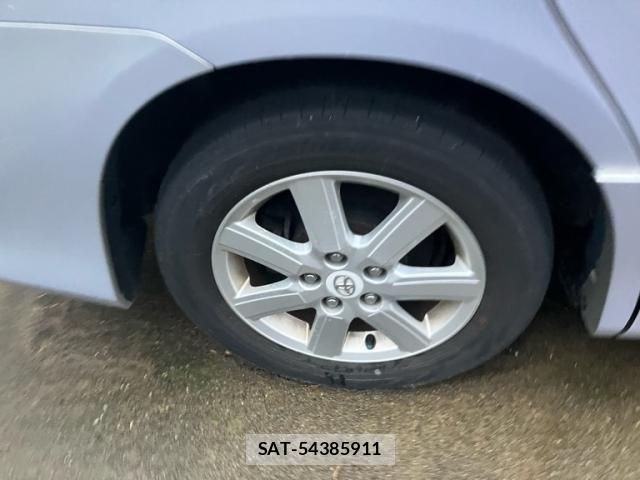 Toyota NOAH 2010-04 8849434-5