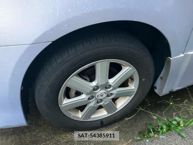 Toyota NOAH 2010-04 8849434-6