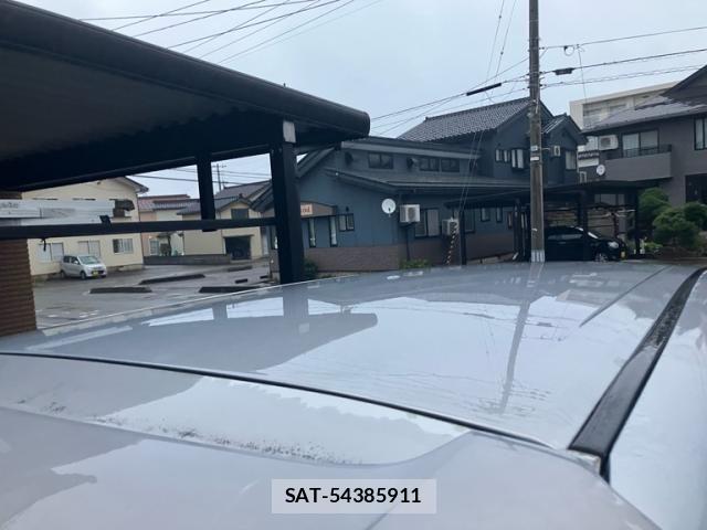 Toyota NOAH 2010-04 8849434-8