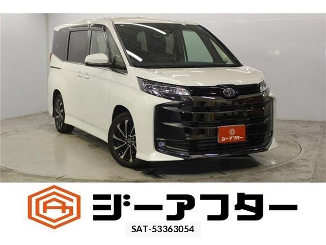 Toyota NOAH 2023-03 8849137-0