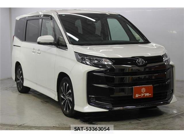 Toyota NOAH 2023-03 8849137-2