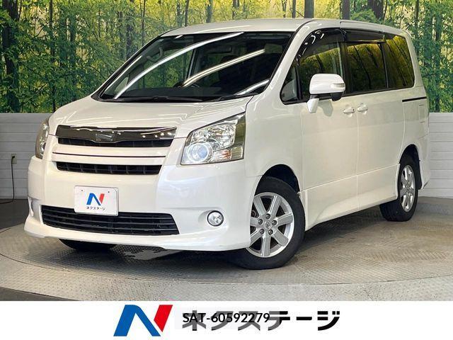 Toyota NOAH 2009-11 8850162-0