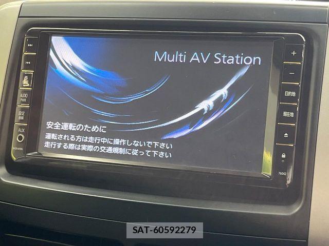Toyota NOAH 2009-11 8850162-2