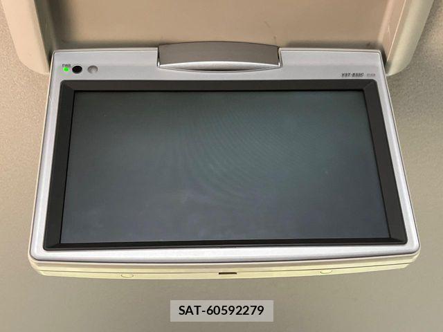 Toyota NOAH 2009-11 8850162-3
