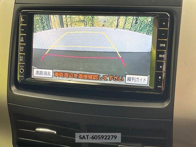 Toyota NOAH 2009-11 8850162-5