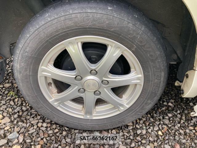 Toyota NOAH 2009-09 8850166-9
