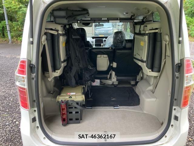 Toyota NOAH 2009-09 8850166-17