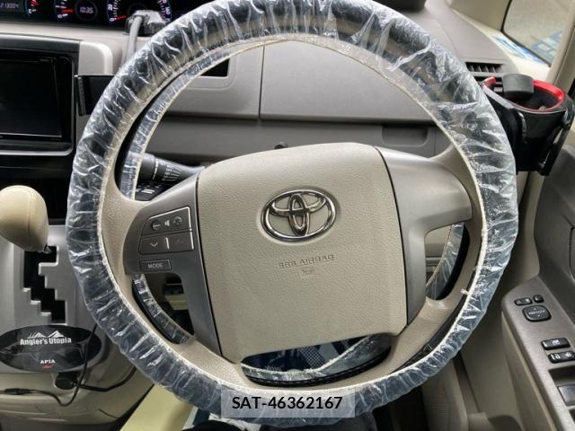 Toyota NOAH 2009-09 8850166-19