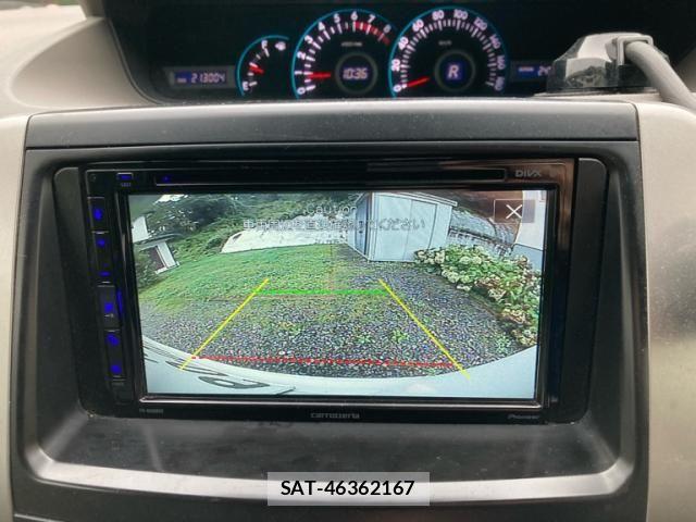 Toyota NOAH 2009-09 8850166-27