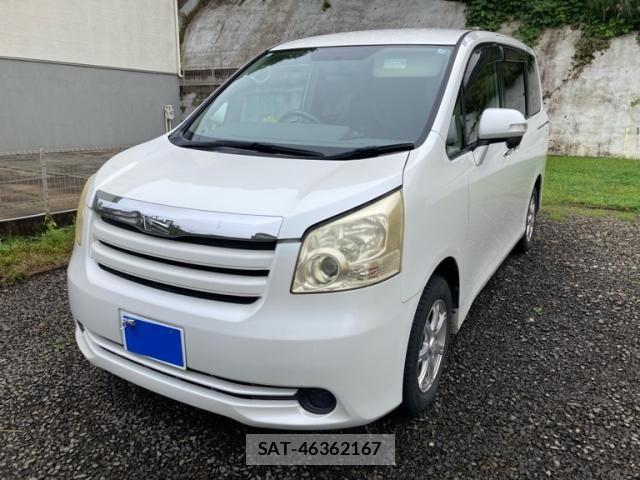 Toyota NOAH 2009-09 8850166-3