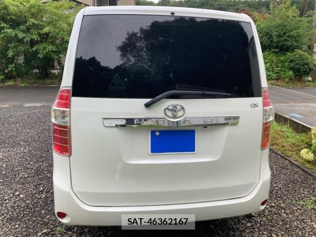 Toyota NOAH 2009-09 8850166-4