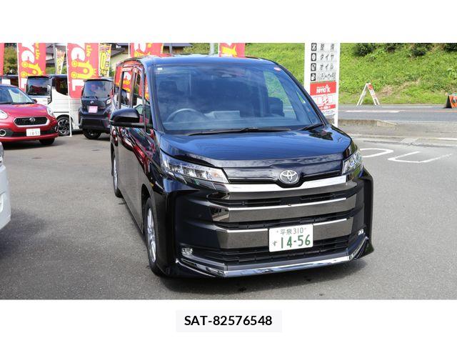 Toyota NOAH 2023-10 8850151-0