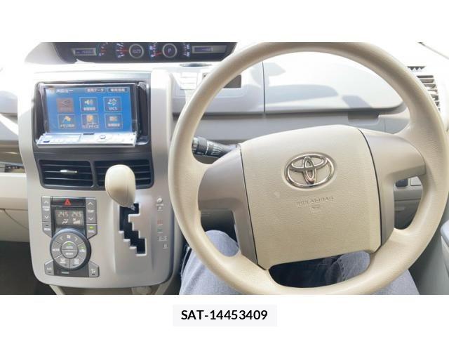 Toyota NOAH 2007-09 8850164-14