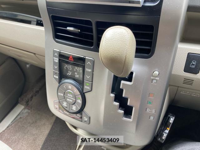 Toyota NOAH 2007-09 8850164-17