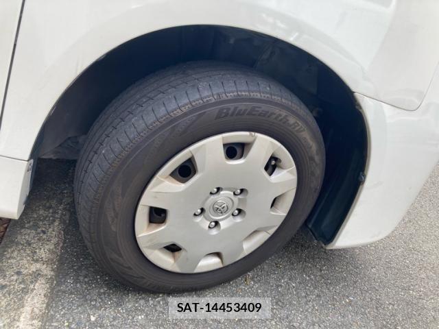 Toyota NOAH 2007-09 8850164-3