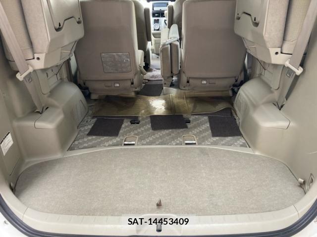 Toyota NOAH 2007-09 8850164-8