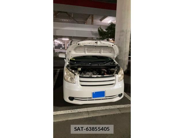 Toyota NOAH 2009-09 8850163-0