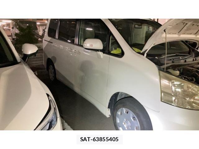 Toyota NOAH 2009-09 8850163-8