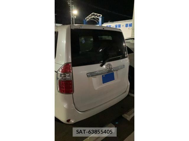 Toyota NOAH 2009-09 8850163-1