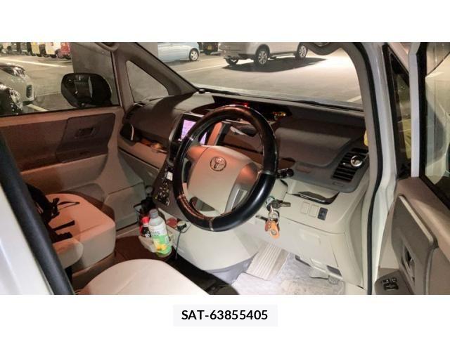 Toyota NOAH 2009-09 8850163-16