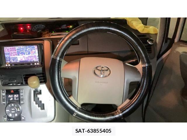Toyota NOAH 2009-09 8850163-20