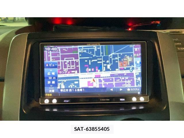 Toyota NOAH 2009-09 8850163-21