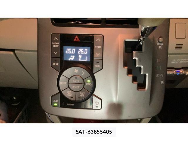 Toyota NOAH 2009-09 8850163-23