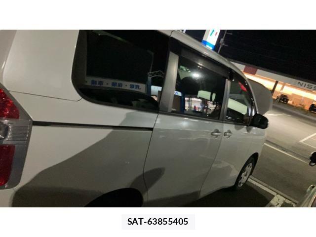 Toyota NOAH 2009-09 8850163-2