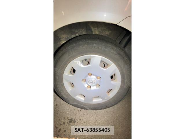 Toyota NOAH 2009-09 8850163-4