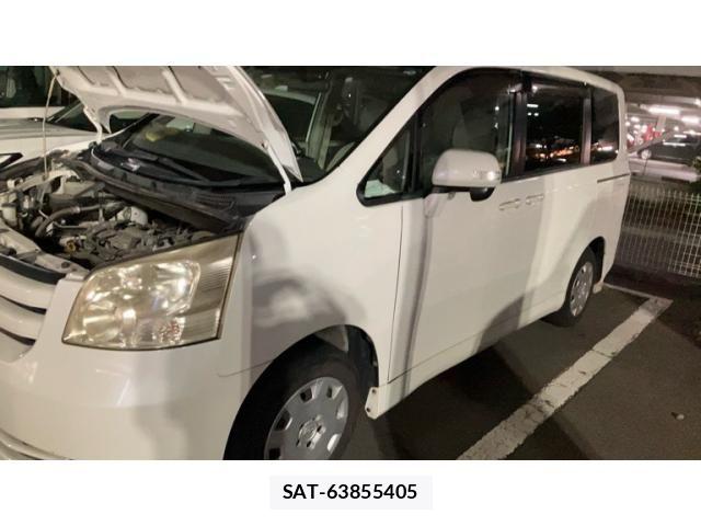 Toyota NOAH 2009-09 8850163-7