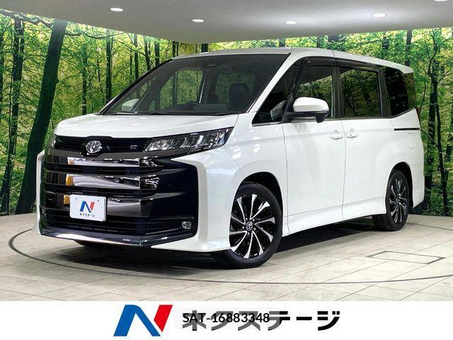 Toyota NOAH 2022-10 8849046-0