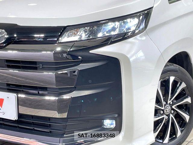 Toyota NOAH 2022-10 8849046-12