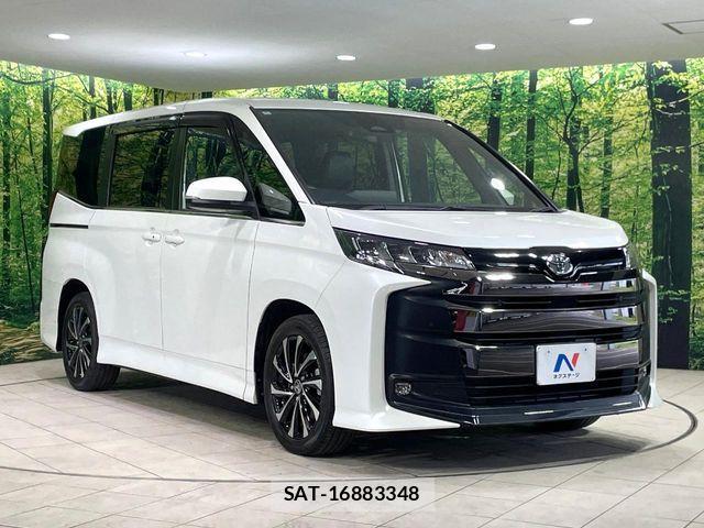 Toyota NOAH 2022-10 8849046-16