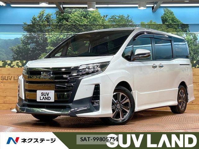 Toyota NOAH 2019-08 8850153-0