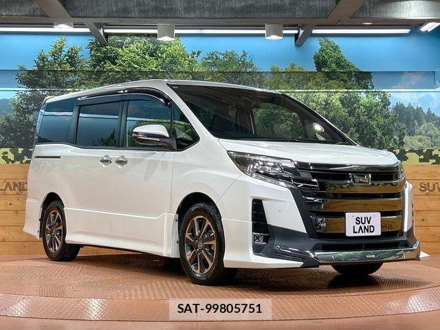 Toyota NOAH 2019-08 8850153-16