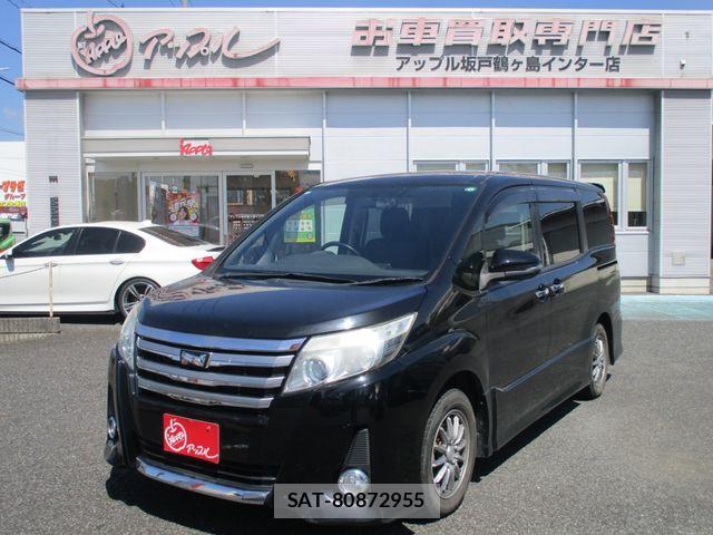 Toyota NOAH 2015-09 8850159-0