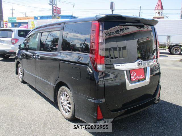 Toyota NOAH 2015-09 8850159-4