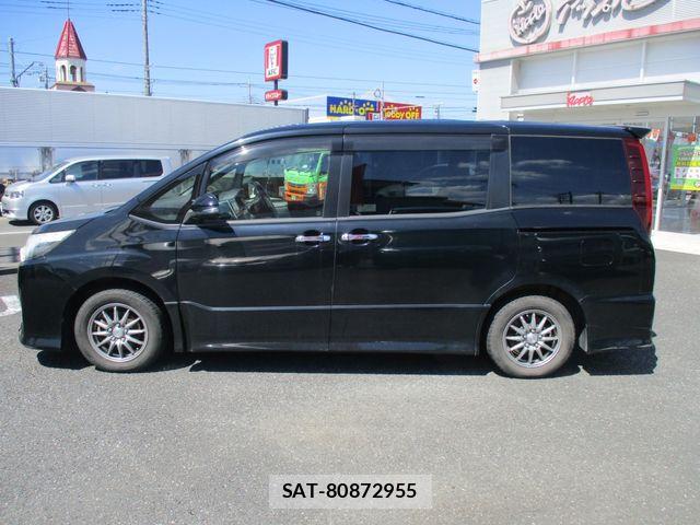 Toyota NOAH 2015-09 8850159-8