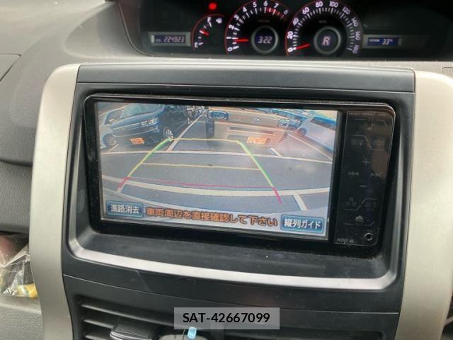 Toyota NOAH 2007-09 8849353-14