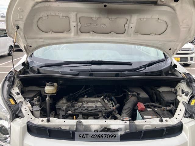 Toyota NOAH 2007-09 8849353-22