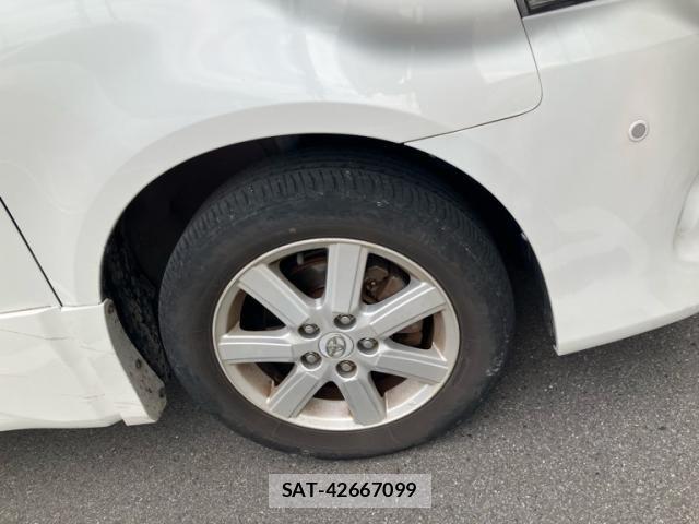 Toyota NOAH 2007-09 8849353-4